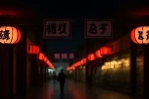 《山月不知事》剧照：山村教室里，黑板前站着一个背对镜头的年轻老师