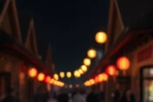 《北岭雪线》剧照：雪线以上的护林小屋，烟囱正冒着细烟